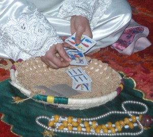 تقرير أمريكي عن السحر والشعودة عند المغاربة